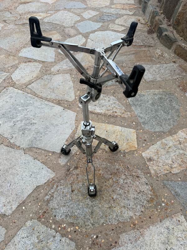 Pearl S2000/C Eliminator Snare Stand image 1