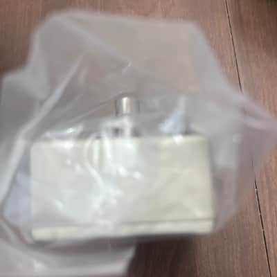 New MXR M66S Classic Overdrive 2010s - White image 7