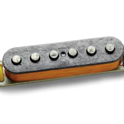 Seymour Duncan Antiquity II Jet for Jaguar bridge pickup image 1