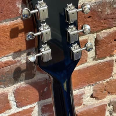 Rickenbacker 325C64 2001 - Present - Jetglo image 9