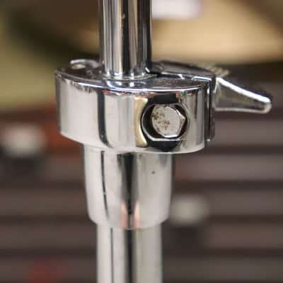 Pearl Single Braced Boom Cymbal Stand image 7