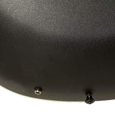 Ovation Pro Series Standard Balladeer E-Acoustic Guitar 2771AX-5 Black (2771AX-5-G) image 12