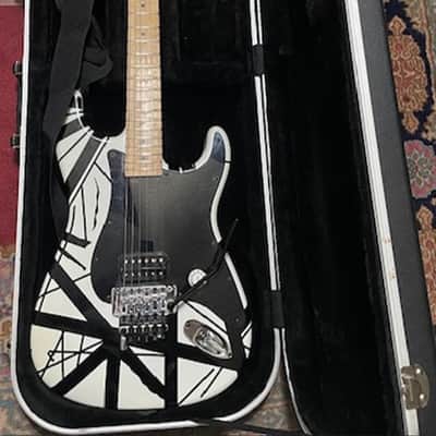 Charvel EVH Art Series image 2