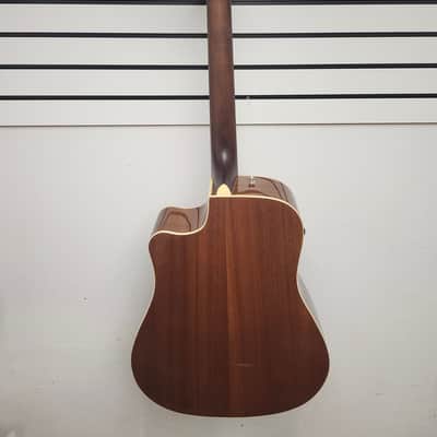 Fender California Series Redondo Player image 7