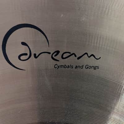 Dream Cymbals 15" Eclipse Series Hi-Hat Cymbals (Pair) 2020 - Present - Lathed/Unlathed image 20