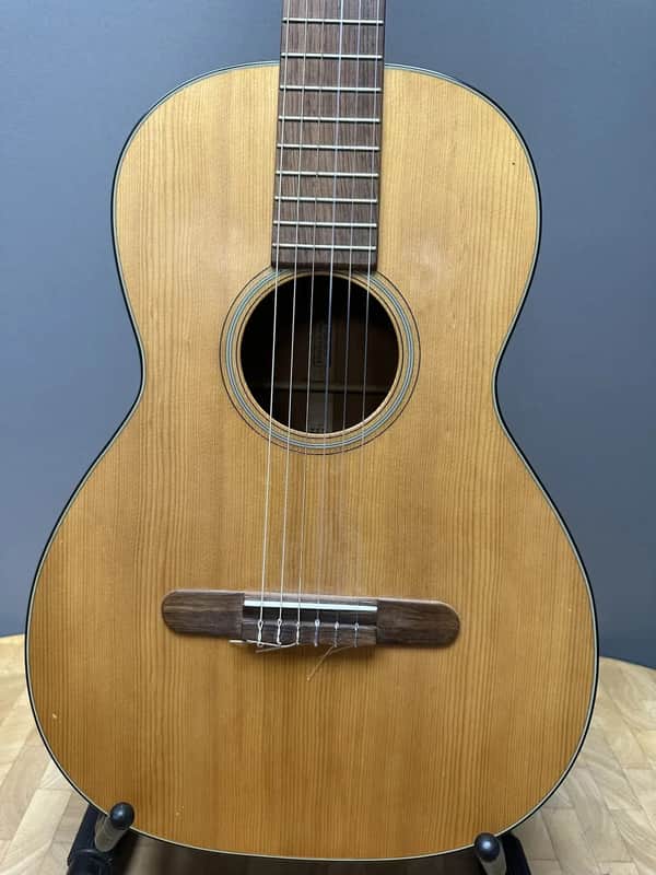 Martin 00-18 Acoustic 1966 image 1