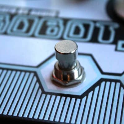 Death By Audio Robot image 6