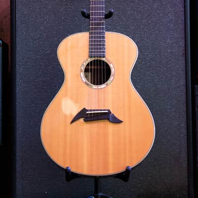 Breedlove C10/R 1998 - Natural image 1