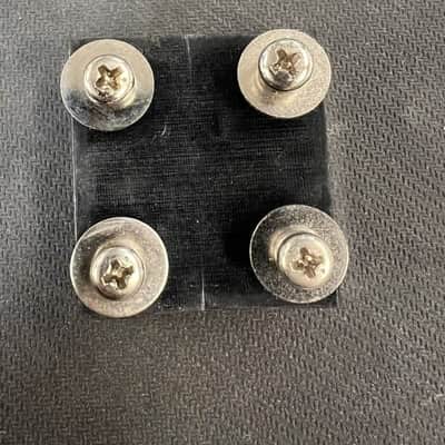 Yamaha Tom Mounting Clip Bracket MIJ Vintage 1980's #2 image 5
