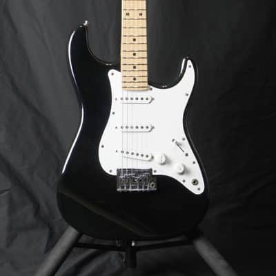 1983 Fender Japan MIJ ST83-80 JV/E Serial Stratocaster – Fujigen “Smith Strat” 2-Knob – Ultra Rare image 2