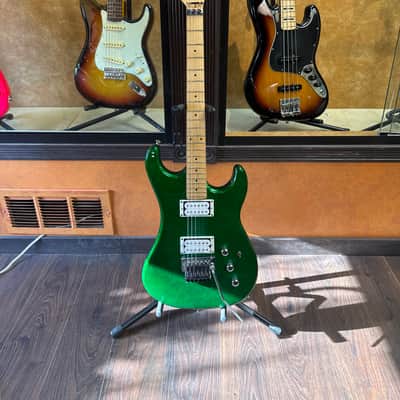 Kramer Pacer Limited Edition | Reverb