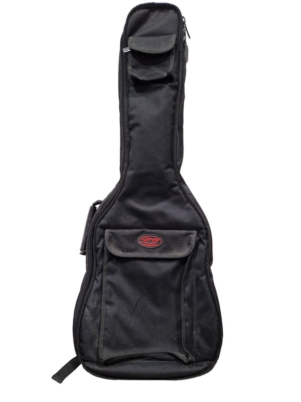 Stagg Guitar Case - Durable Protection - Excellent image 1