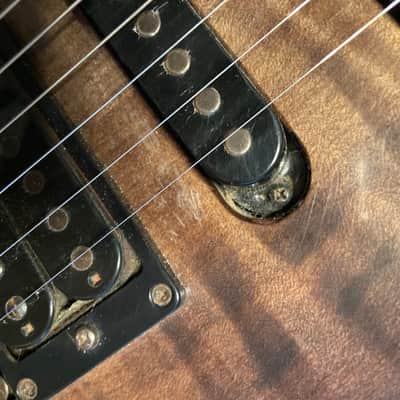 Peavey  Destiny Custom USA image 13