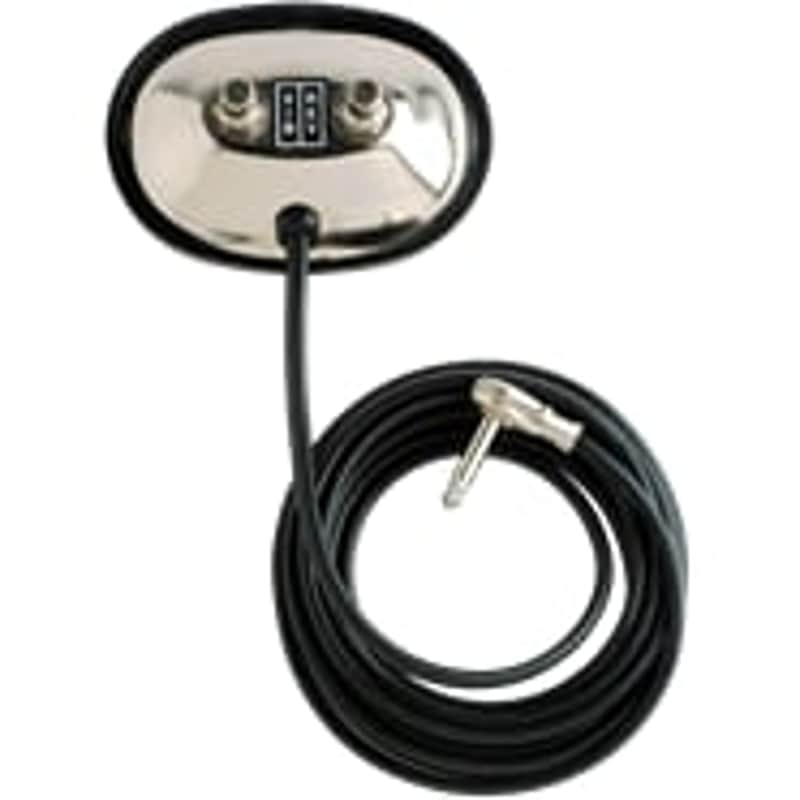 Fender 2-Button Vintage-Style Footswitch Vibrato/Reverb On/Off with 1/4" Jack image 1