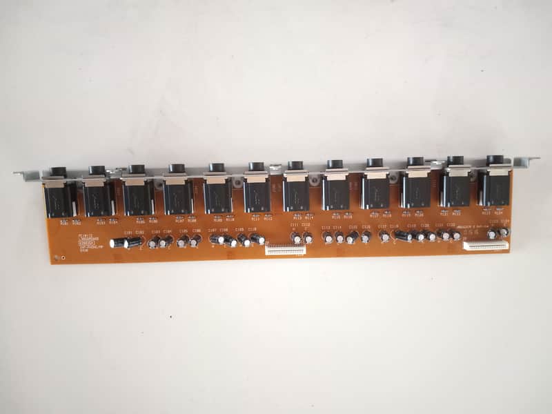Akai DPS24 L3056A506B 820835X Board image 1