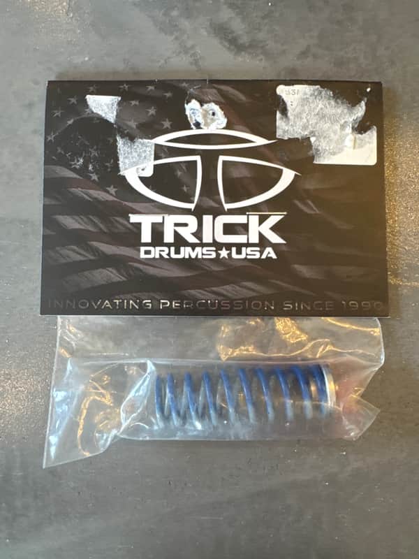 Trick Drums - M062-175 Compression Spring image 1