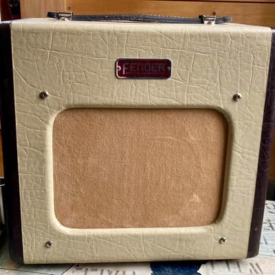 Fender Upgraded Champ 600 Amp image 5