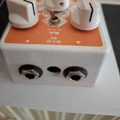 Immagine EarthQuaker Devices Spatial Delivery Sample & Hold Envelope Filter V2 2017 - Present - Various - 5