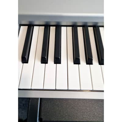 Korg PA588 - Synthesizer Keyboards - White - Keyboard - Excellent w/ Hard Case & Power Supply image 8