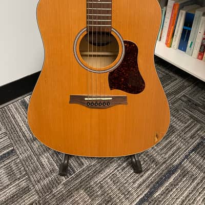 Seagull S6 Original QIT 46393 - Acoustic Electric image 2