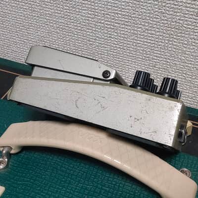 Vestax MDX Digital Delay with Modulation Modulated Delay 1980s MIJ Made in Japan Vesta Fire Vintage Guitar Bass Effects Pedal image 4