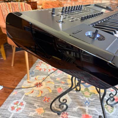 Korg Kronos 61 With OS 3.1.4 Loaded - Low Use - Excellent Condition! image 15