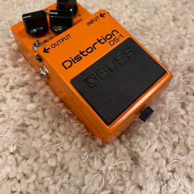 Keeley DS-1 Ultra ディストーション Keeley Modded Boss DS-1 Ultra Distortion - What To Know & Where To