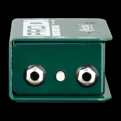 Radial ProDI 1-channel Passive Instrument Direct Box image 2