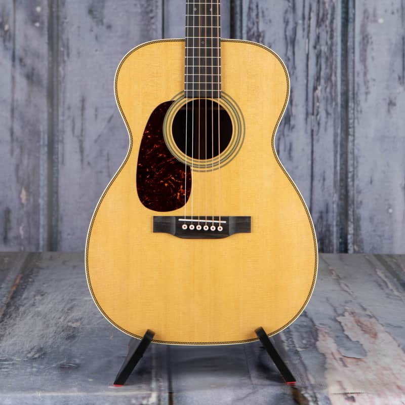 Martin Standard Series 00-28 Left-Handed (2018 - 2024) image 2