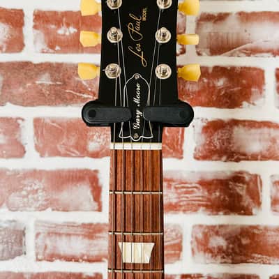 Gibson Gary Moore Les Paul Standard 2013 - Lemonburst image 6