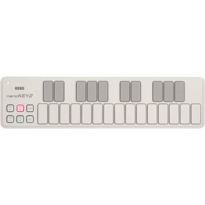 Korg nanoKEY2 image 1