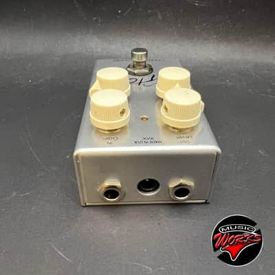 J Rockett Pedals Gto Guthrie Trapp Overdrive image 5