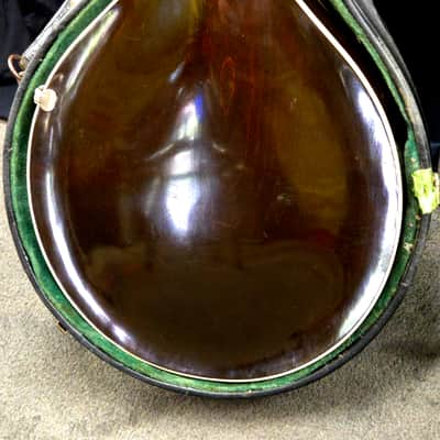 1920 Gibson A‑2 Mandolin – Serial 61768 / FON 11339 – Vintage Oval‑Hole Collector Piece image 2