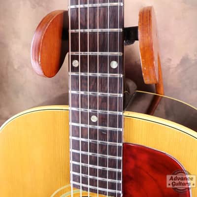 Gibson J-50 ADJ (1964 production) image 6
