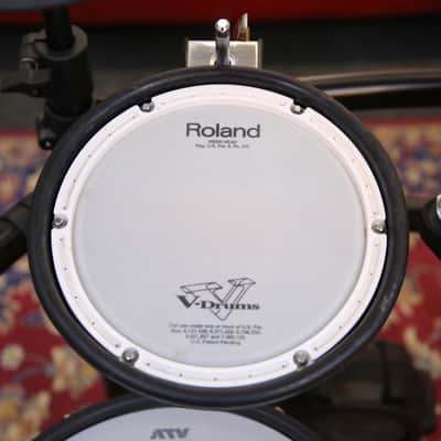 Roland TD-25K Electronic Drum Set - 2nd Hand image 3