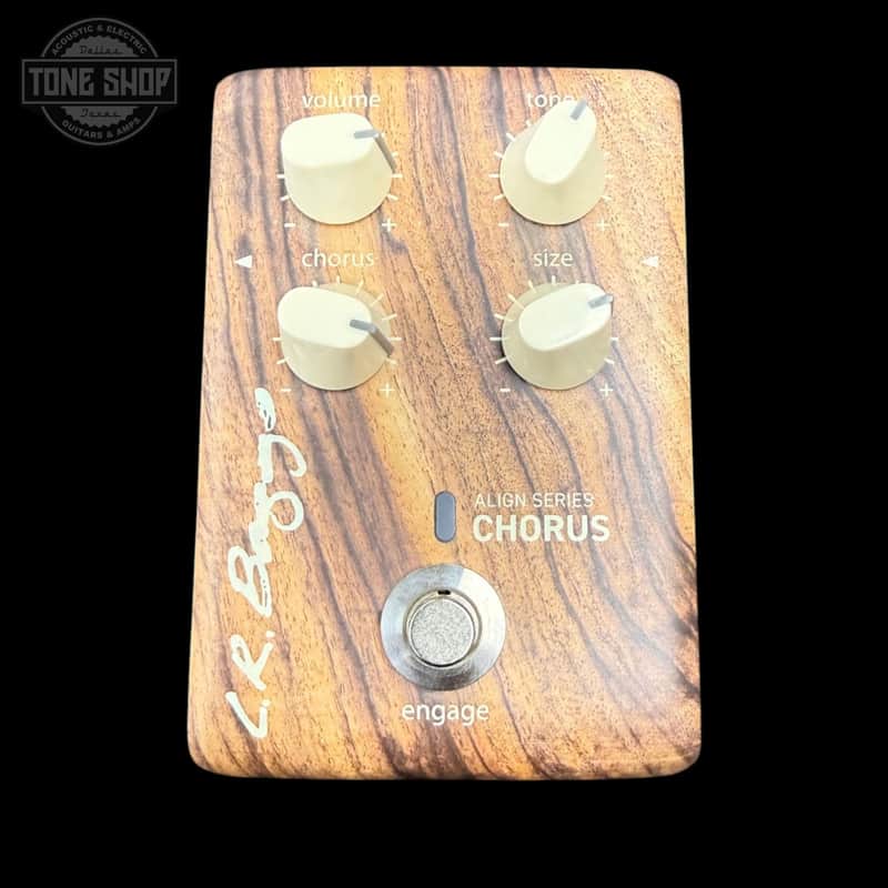 Used L.R. Baggs Align Series Chorus TFW3572 image 1