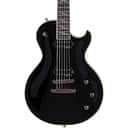 Schecter Solo-II Blackjack, Gloss Black 2561