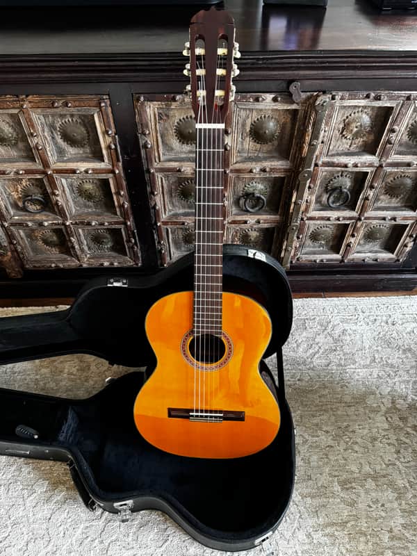 Fender FC-10