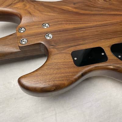 Alien Audio Constellation Bass 4-string P-style Bass image 20