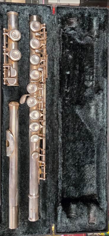 Yamaha Flute image 1