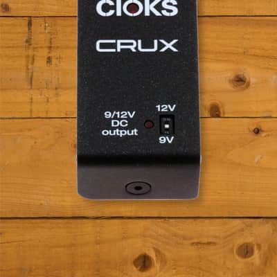 Cioks Crux - Power Supply image 1