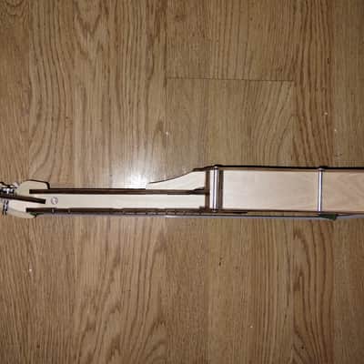 KiwiCo Ukulele 2020 - professionally built from kit image 23