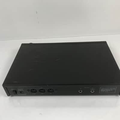 Roland MT-32 Multi Timbre MIDI Sound Module image 6
