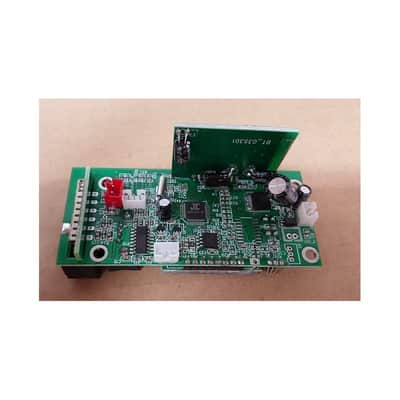 Module Mp3 Player Usb / Sd / Bluetooth Port8 Vhf Bt Ibiza (100150) image 7