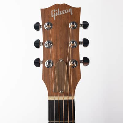 Gibson Acoustic G-Writer EC (Left-handed), Natural | Demo image 5