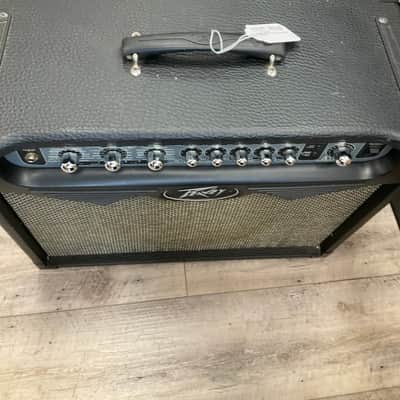 Peavey Vypyr 30-Watt 1x12" Modeling Guitar Combo 2000s - Black image 9