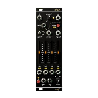 Unknown Devices Raiju Percussive Synth Voice [B-STOCK] image 3