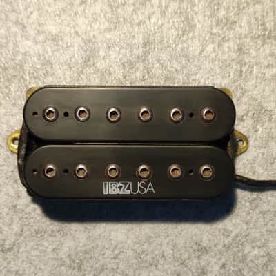 Suhr BPSSC Backplate Silent Single Coil System | Reverb