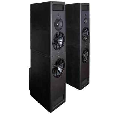 PMC Loudspeakers MB2S-XBD Studio Monitor Pair #81/82 49/50 image 2