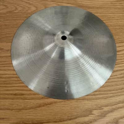 Vintage Zildjian K Splash  10” Star Stamp 90s Pre-Modern K image 2